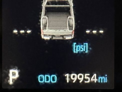 Used 2025 Toyota Tundra SR5 w/ SR5 Convenience Package image 24