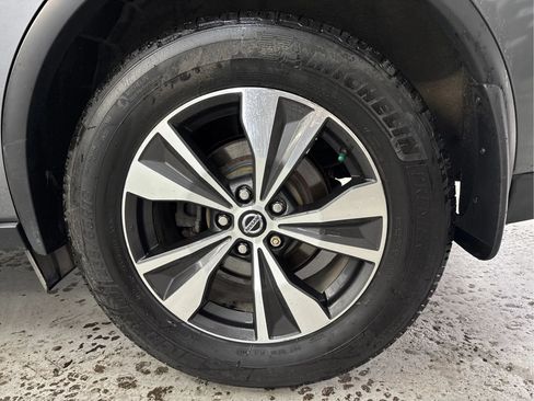 Used 2020 Nissan Murano S FWD image 29