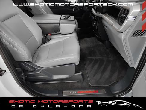 Used 2023 Ford F150 XL RWD image 12
