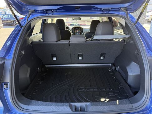 Certified 2025 Subaru Crosstrek 2.5i Premium image 24