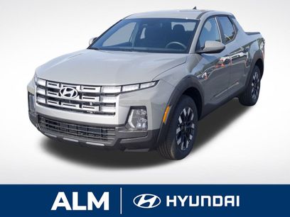 New 2026 Hyundai Santa Cruz SE
