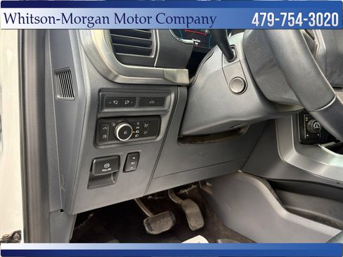 Used 2022 Ford F150 Lariat w/ Equipment Group 502A High AWD/4WD image 25