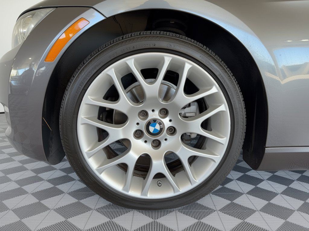 Used 2007 BMW 328i Coupe RWD image 10