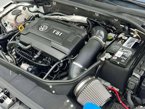 Used 2020 Volkswagen GTI S FWD image 27