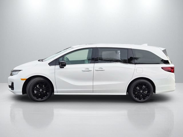 New 2026 Honda Odyssey Sport-L image 9
