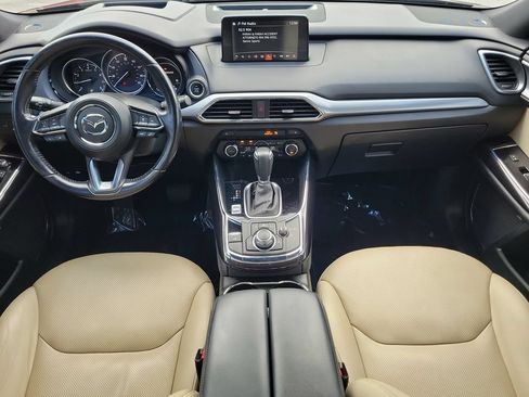 Used 2016 MAZDA CX-9 Grand Touring AWD/4WD image 10