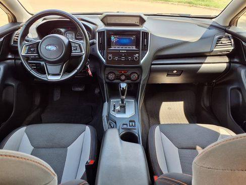 Used 2018 Subaru Crosstrek 2.0i Premium w/ Moonroof Package AWD/4WD image 15