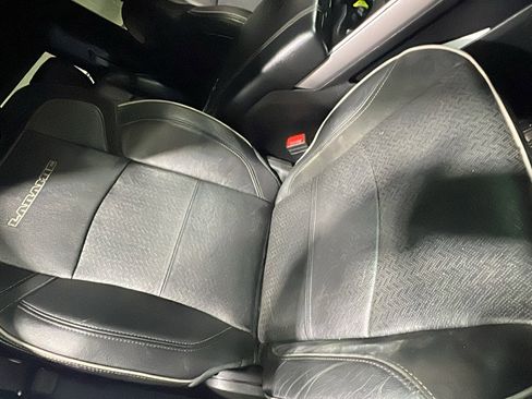 Used 2020 RAM 3500 Laramie image 19