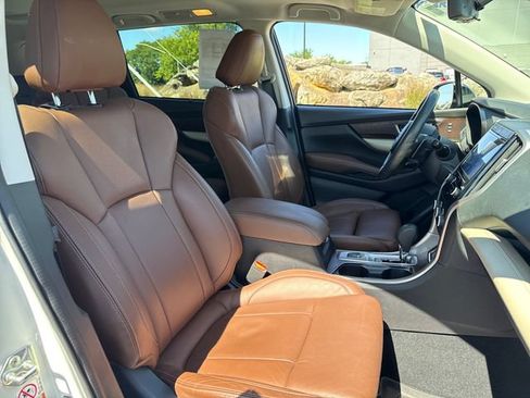 Used 2019 Subaru Ascent Touring AWD/4WD image 11