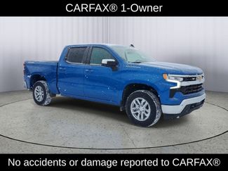 Used 2023 Chevrolet Silverado 1500 LT video 2