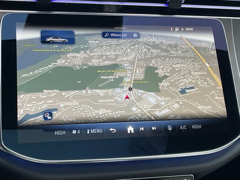 Certified 2024 Mercedes-Benz E 350 4MATIC Sedan image 33