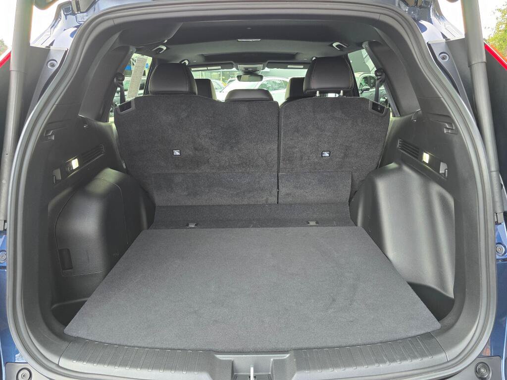 Certified 2026 Honda CR-V Sport-L image 5