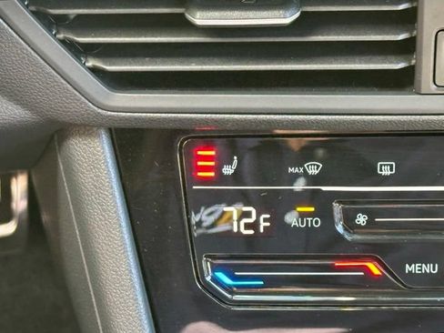 Certified 2026 Volkswagen Jetta Sport FWD image 26