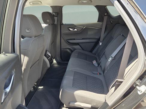 Used 2020 Chevrolet Blazer LT AWD/4WD image 10