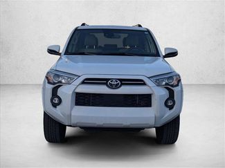 Used 2022 Toyota 4Runner SR5 Premium video 2