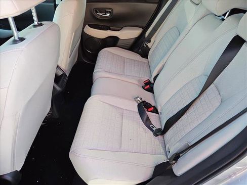 New 2026 Honda HR-V LX image 15