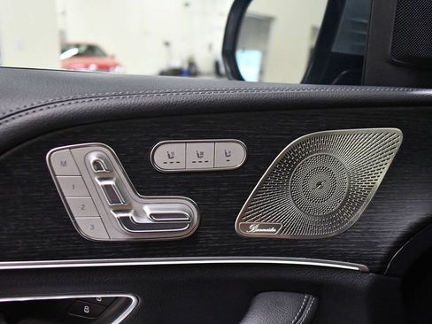 Used 2024 Mercedes-Benz GLE 450 4MATIC image 28
