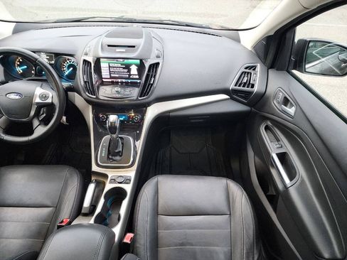 Used 2013 Ford Escape SEL AWD/4WD image 20
