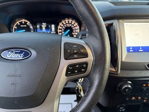 Used 2023 Ford Ranger XLT w/ Equipment Group 301A Mid image 19