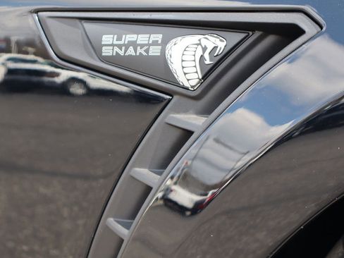 Used 2024 Ford Mustang GT Premium w/ GT Performance Package RWD image 23