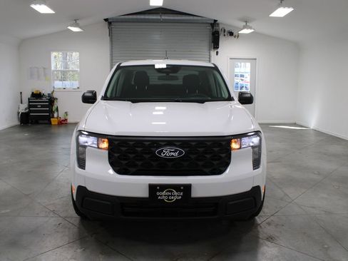 New 2026 Ford Maverick XL image 2