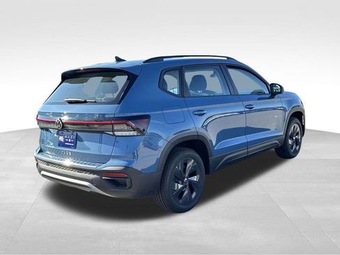 New 2026 Volkswagen Taos S image 5