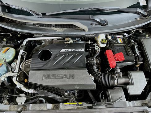 Used 2023 Nissan Rogue SV AWD/4WD image 31