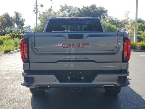 Used 2019 GMC Sierra 1500 Denali w/ Denali Ultimate Package image 4