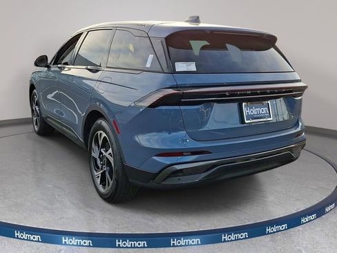 New 2026 Lincoln Nautilus Premier w/ Equipment Group 102A AWD/4WD image 6