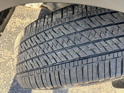 Certified 2025 INFINITI QX50 Sport image 28