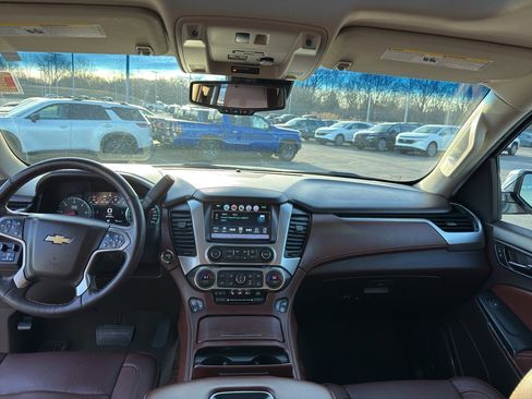 Used 2018 Chevrolet Tahoe Premier image 28
