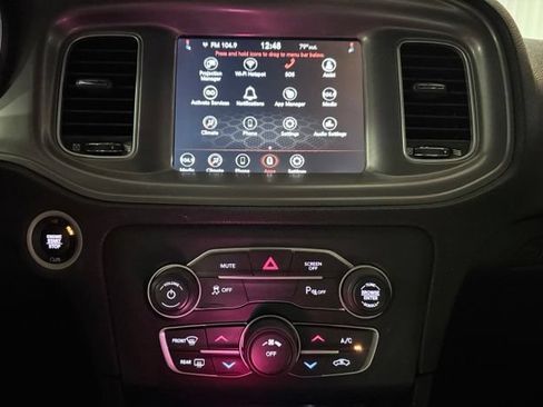Used 2023 Dodge Charger SXT RWD image 14
