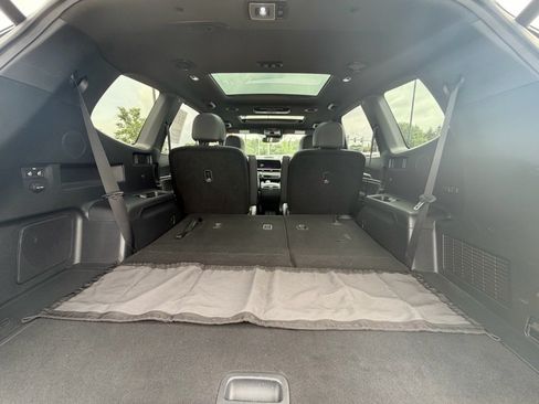 Used 2023 Kia Telluride SX X-Line AWD/4WD image 5