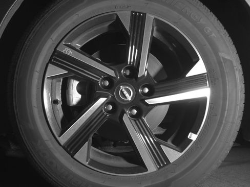 Used 2025 Nissan Sentra SV image 12