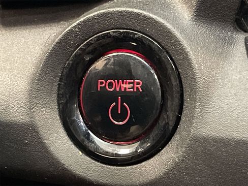 Certified 2023 Honda CR-V Sport image 7