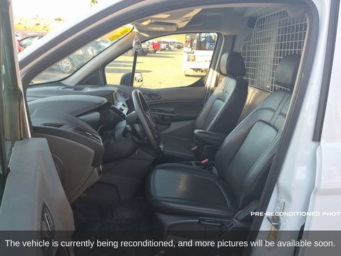 Used 2022 Ford Transit Connect XL FWD image 11