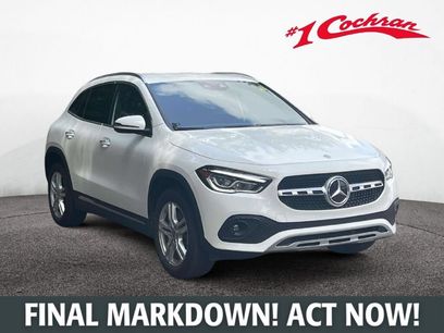 Used 2023 Mercedes-Benz GLA 250 4MATIC