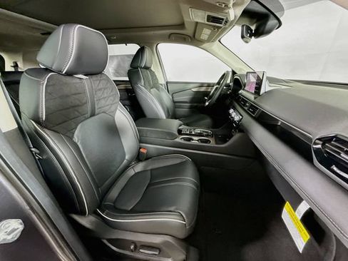New 2026 Honda Pilot Elite image 35
