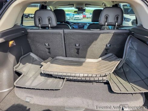 Used 2021 Buick Encore GX Select image 20