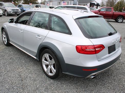Used 2013 Audi A4 Prestige AWD/4WD image 9