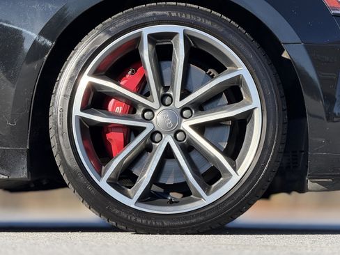 Used 2018 Audi S5 Premium Plus w/ Navigation Package image 19