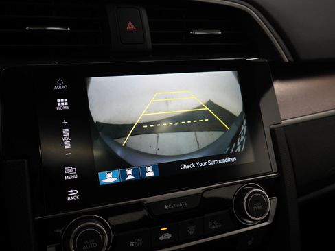 Used 2016 Honda Civic EX-T image 20
