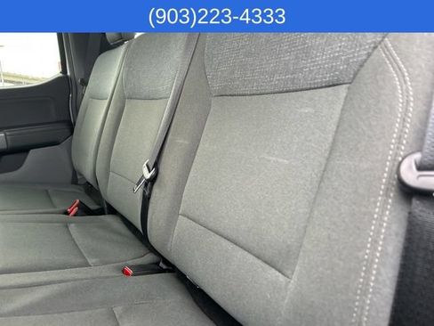 Used 2025 Ford F150 XLT w/ Equipment Group 301A Standard AWD/4WD image 38