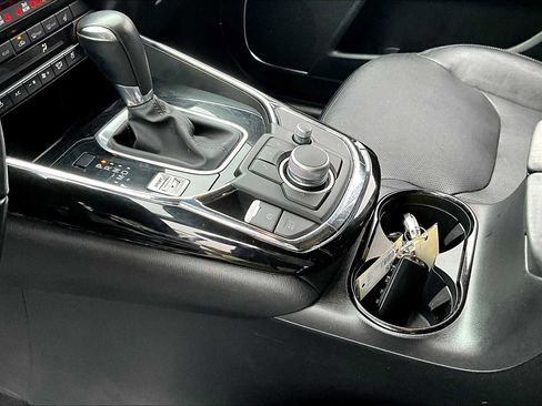 Used 2022 MAZDA CX-9 Touring Plus image 15