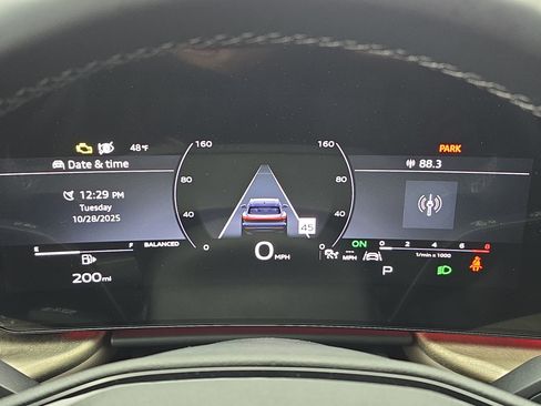 New 2025 Audi Q5 Prestige image 19