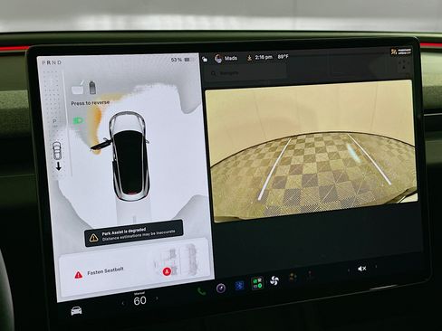 Used 2024 Tesla Model 3 RWD image 22