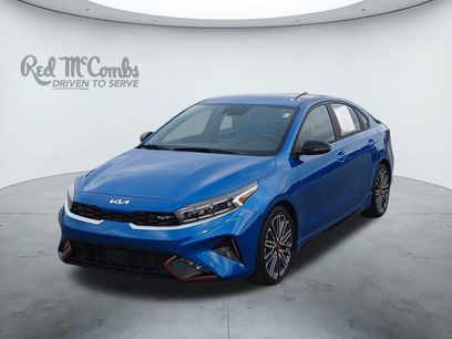 Used 2024 Kia Forte GT