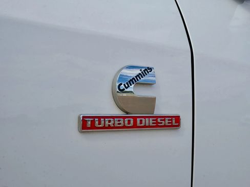 Used 2020 RAM 2500 Tradesman image 8