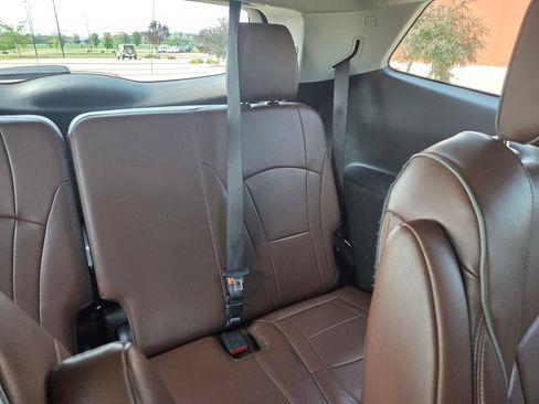 Used 2018 Buick Enclave Avenir AWD/4WD image 56