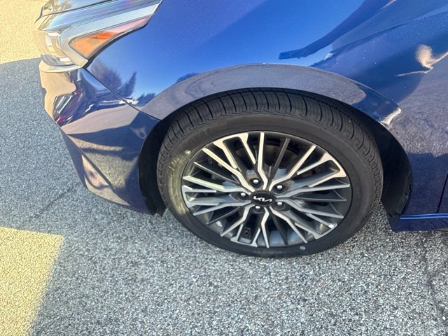 Used 2024 Kia Forte GT-Line FWD image 30